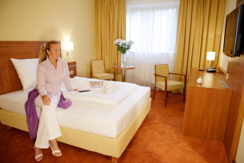 Wellness Resort Energetic Rožnov pod Radhoštěm Rum bild
